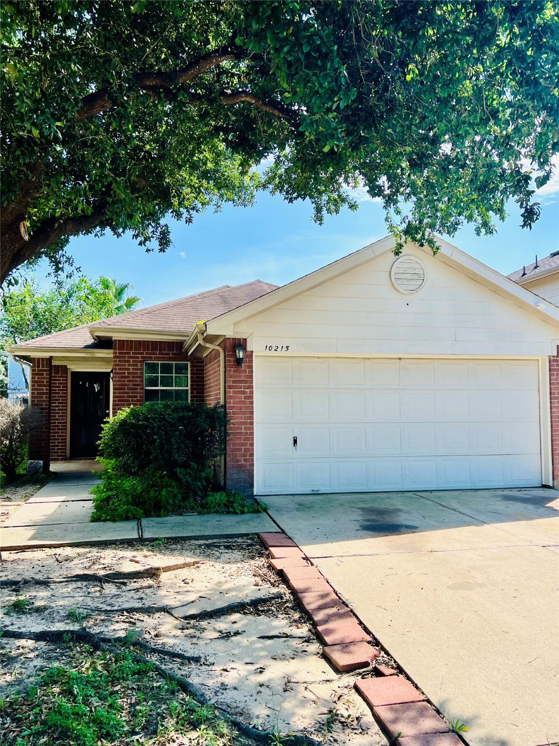 10215 Revelstoke Drive Houston TX 77086