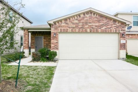 4414 Iron Horse Drive Houston TX 77069