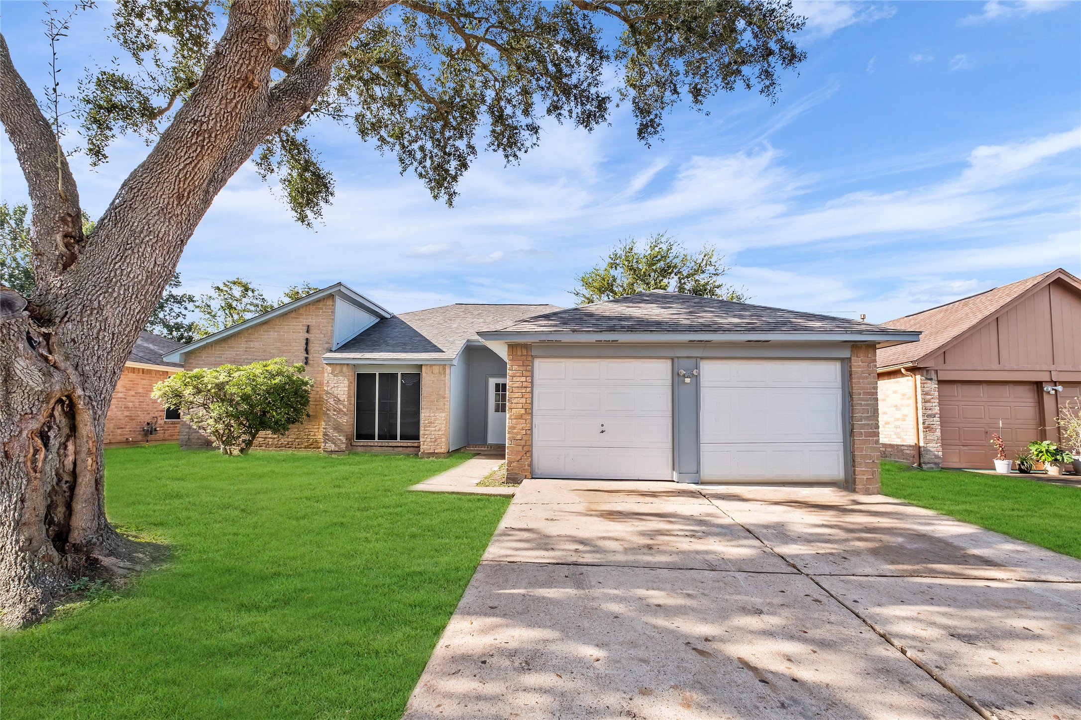 1843 Ripple Creek Drive Missouri City TX 77489