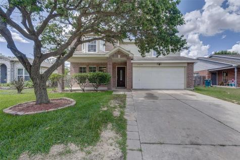 17010 Grampin Drive Houston TX 77084