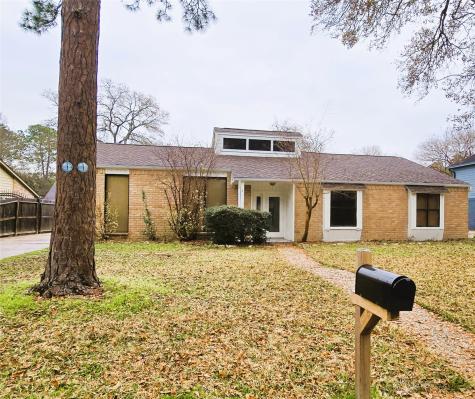 1530 Earl Of Dunmore Street Katy TX 77449