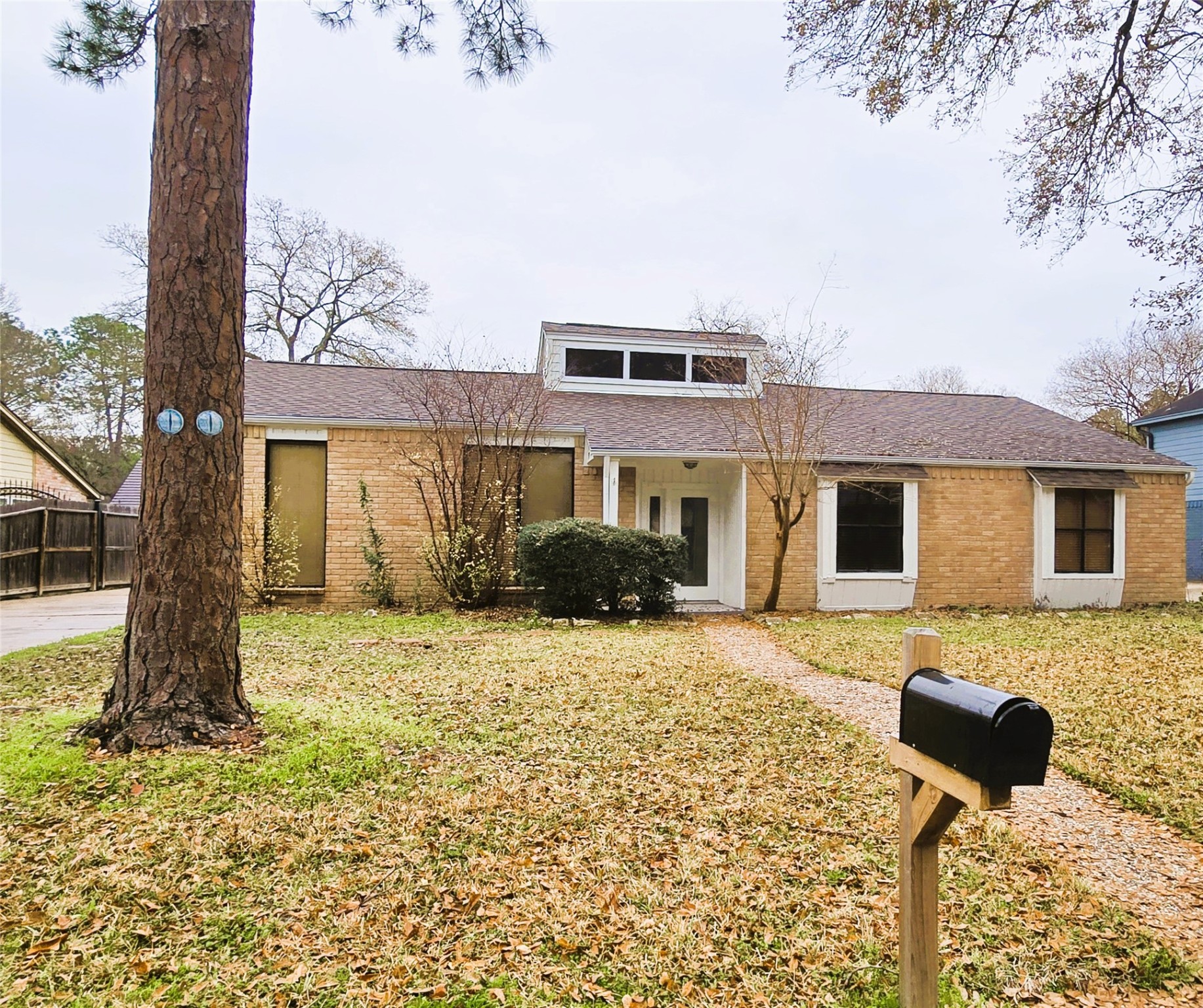 1530 Earl Of Dunmore Street Katy TX 77449