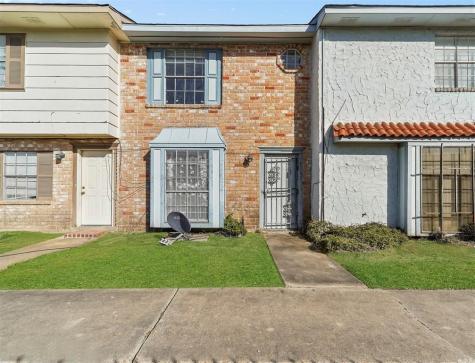 7163 Chasewood Drive Missouri City TX 77489