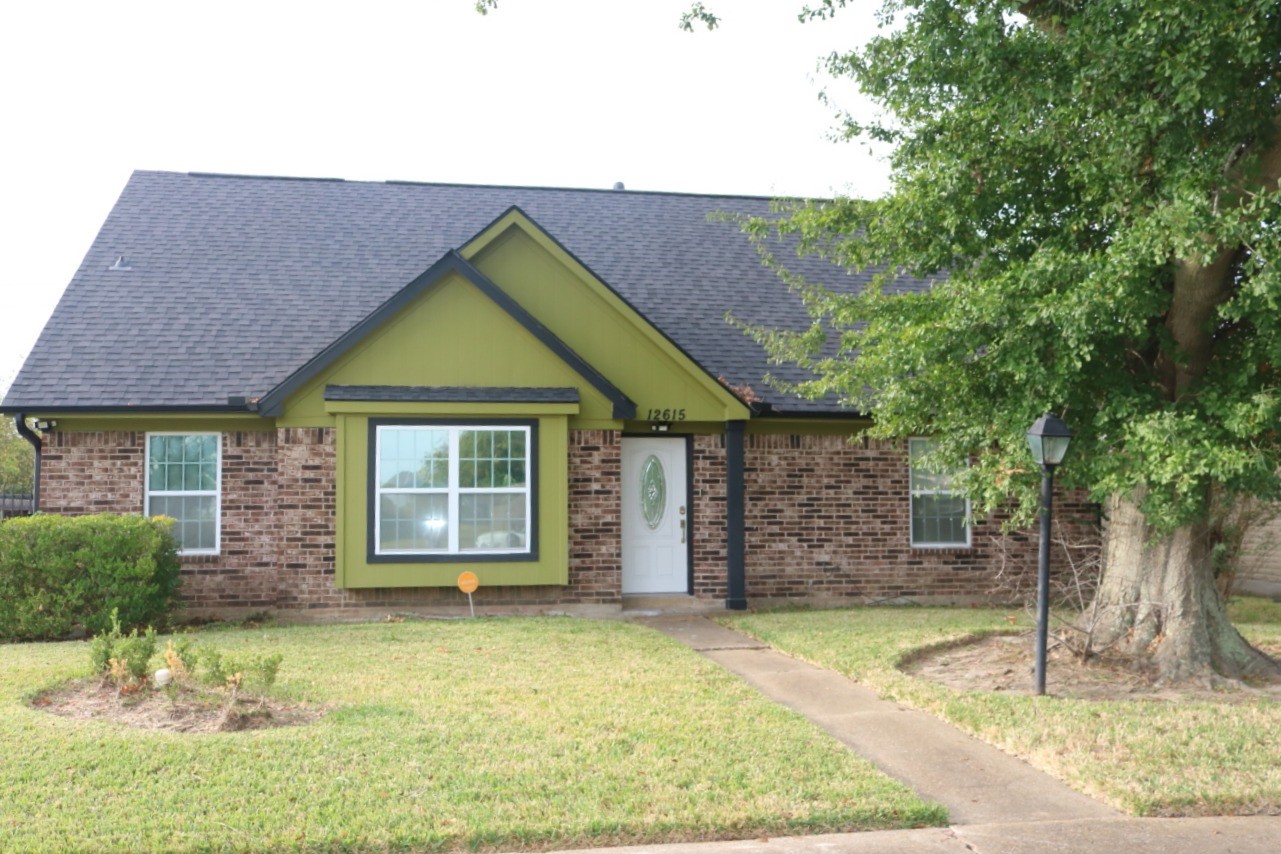 12615 Huntington Venture Drive Houston TX 77099