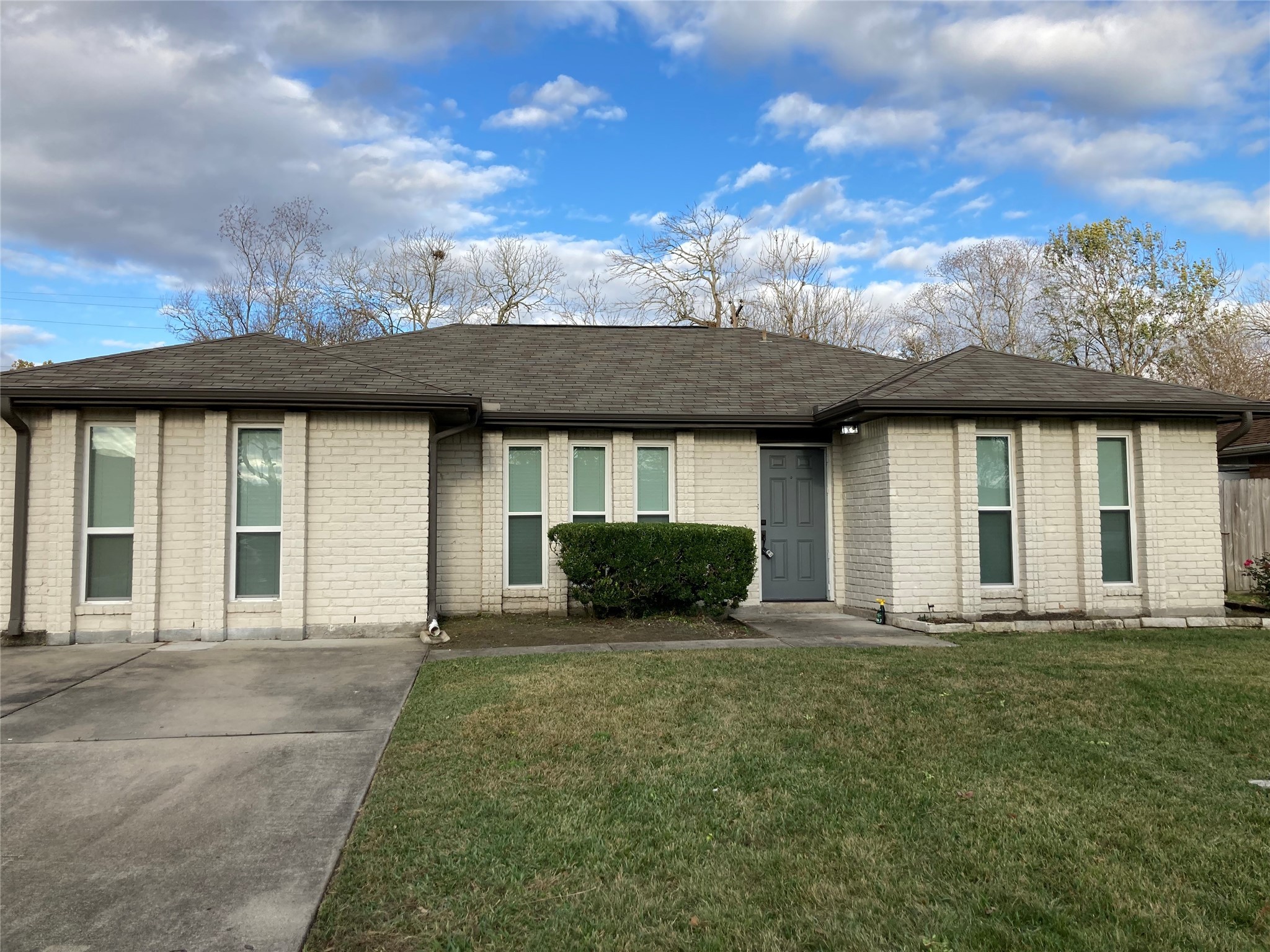 409 Bellmar Lane Friendswood TX 77546