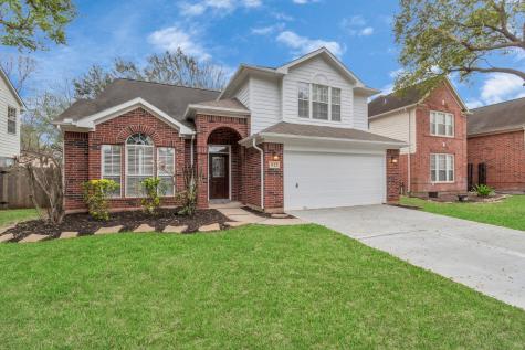 1122 Augusta Drive Richmond TX 77406