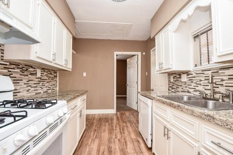 3421 Anita Street Houston TX 77004