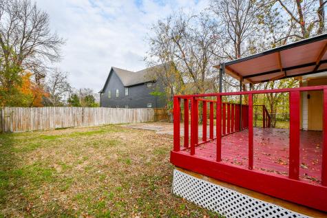 3421 Anita Street Houston TX 77004