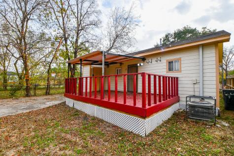 3421 Anita Street Houston TX 77004