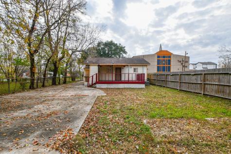 3421 Anita Street Houston TX 77004