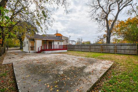 3421 Anita Street Houston TX 77004