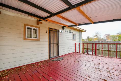 3421 Anita Street Houston TX 77004