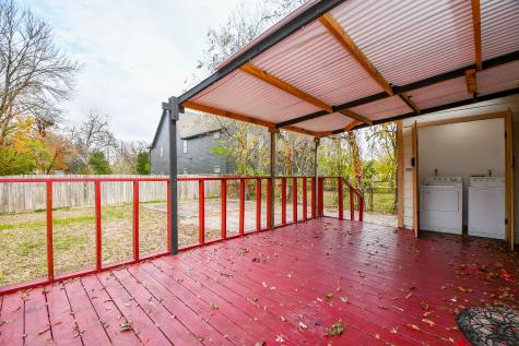 3421 Anita Street Houston TX 77004