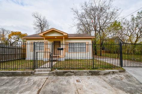 3421 Anita Street Houston TX 77004