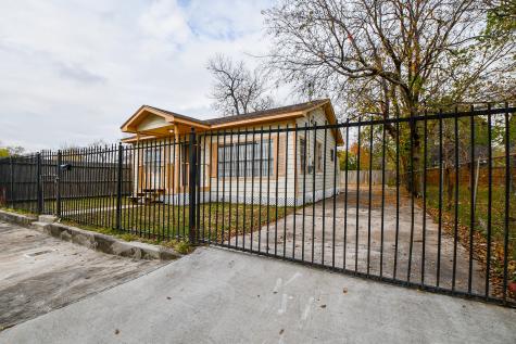 3421 Anita Street Houston TX 77004