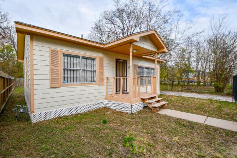 3421 Anita Street Houston TX 77004