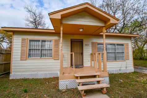 3421 Anita Street Houston TX 77004