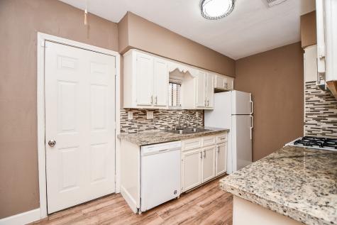 3421 Anita Street Houston TX 77004