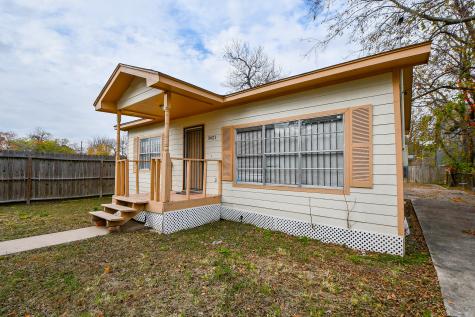 3421 Anita Street Houston TX 77004
