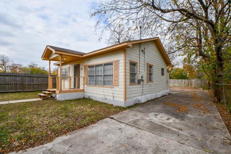 3421 Anita Street Houston TX 77004