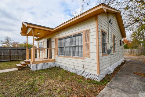 3421 Anita Street Houston TX 77004