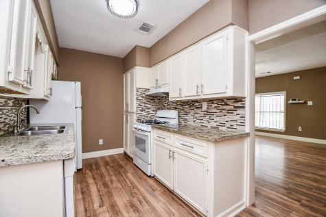 3421 Anita Street Houston TX 77004