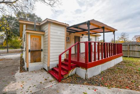 3421 Anita Street Houston TX 77004
