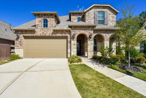 12143 Mckavett Fort Drive Humble TX 77346
