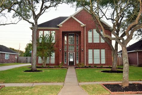 731 Annies Way Sugar Land TX 77479