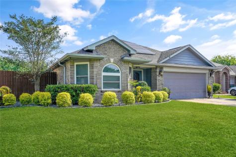19706 Azalea Valley Drive Katy TX 77449
