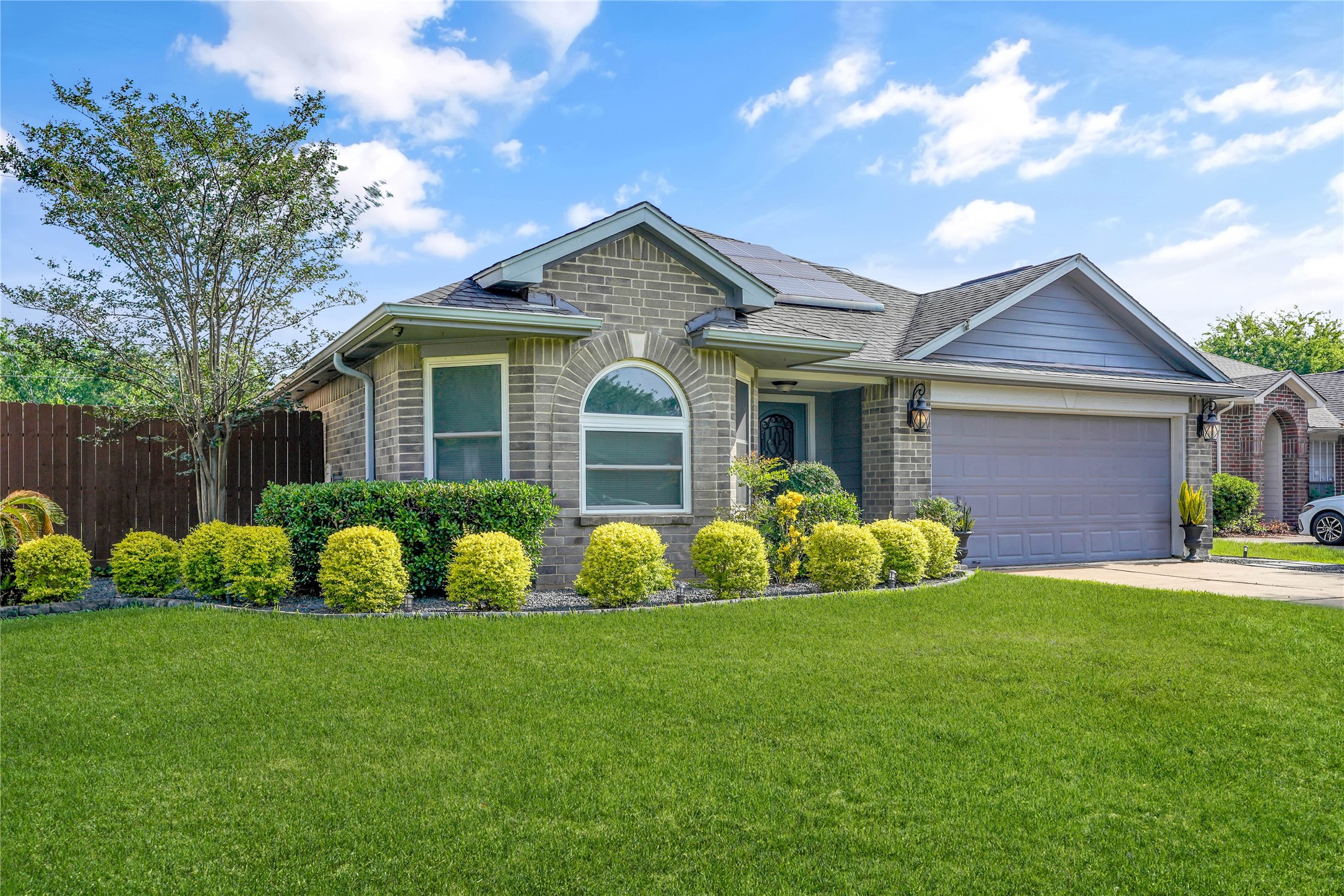 19706 Azalea Valley Drive Katy TX 77449