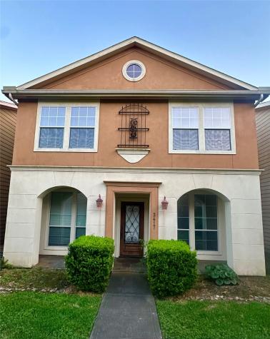 3417 Clearview Circle Houston TX 77025