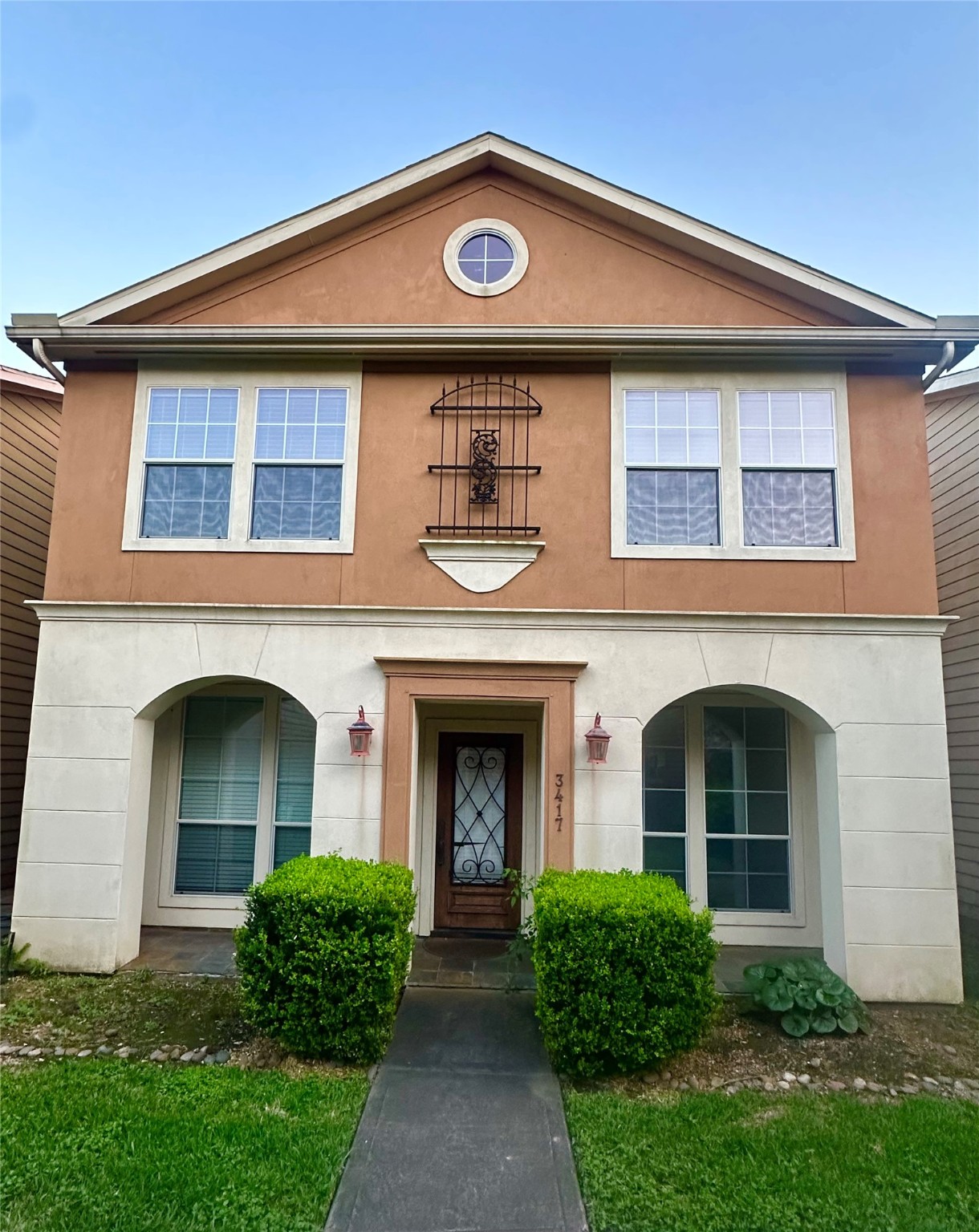 3417 Clearview Circle Houston TX 77025