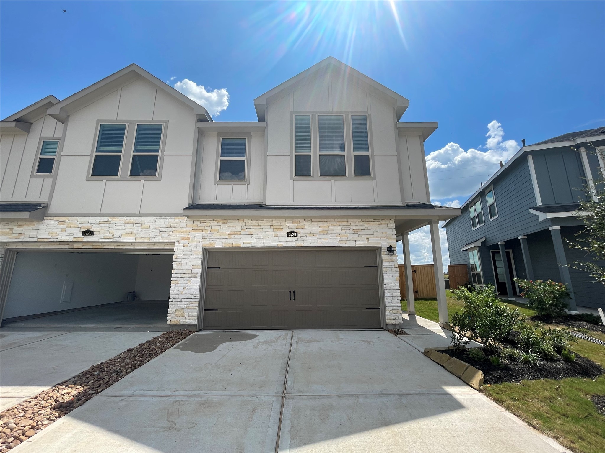 5739 Foggy Vine Court Fulshear TX 77441
