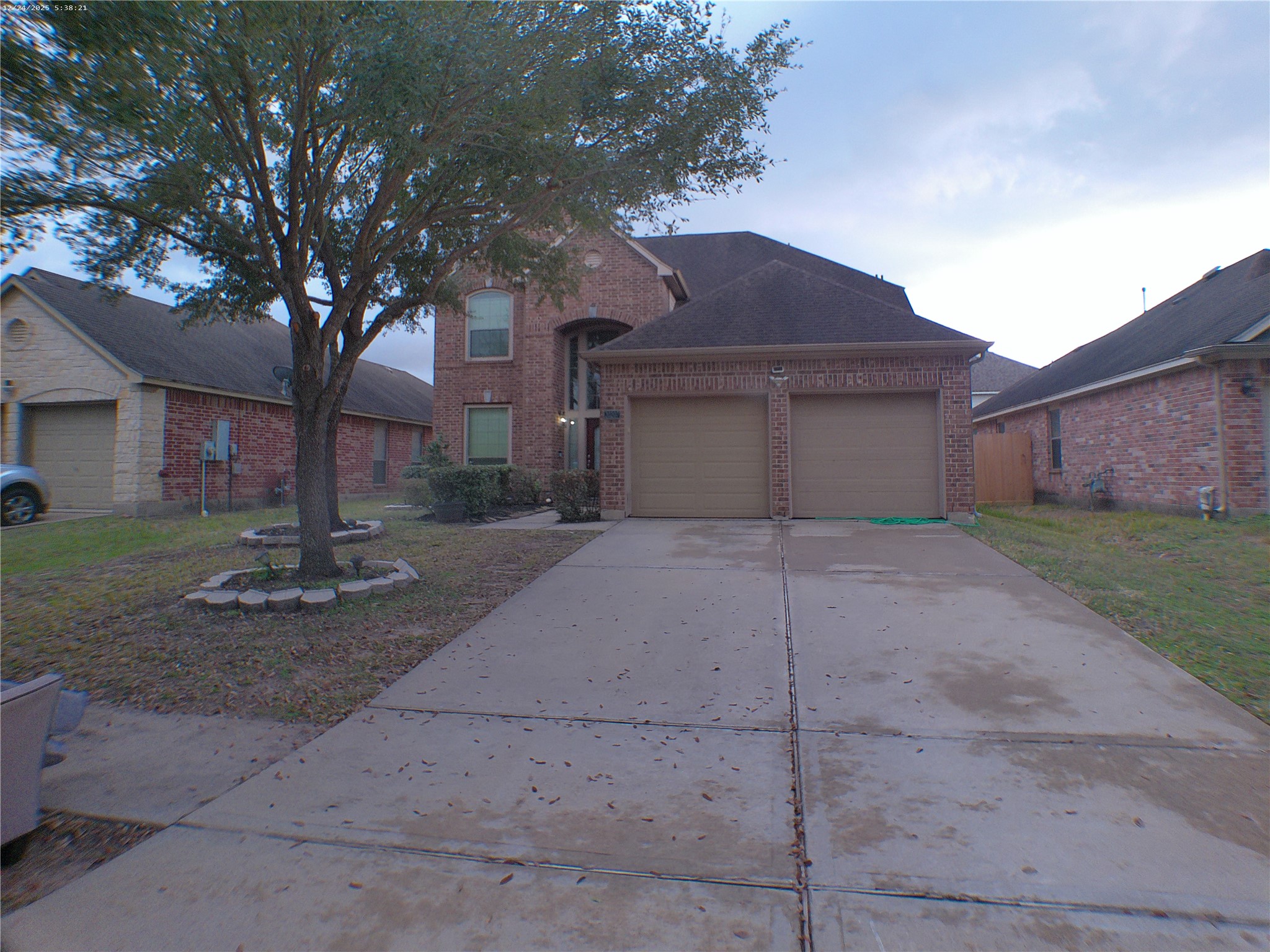 20207 Emerald Cliff Lane Richmond TX 77407