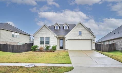 18669 Blue Spruce Lane Magnolia TX 77355