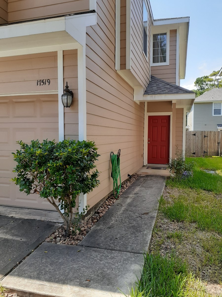 17519 Kennesaw Mountain Lane Humble TX 77346