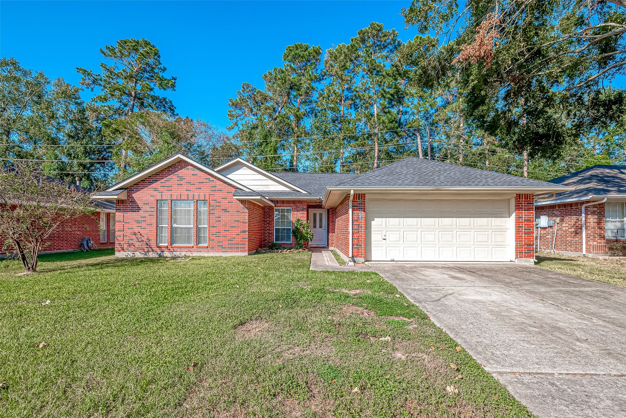 4119 Hermitage Hollow Lane Kingwood TX 77339