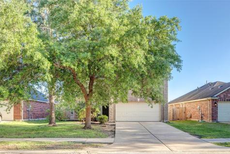 24451 Schivener House Lane Katy TX 77493