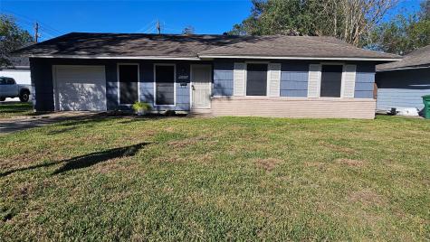 8515 Wilmerdean Street Houston TX 77061