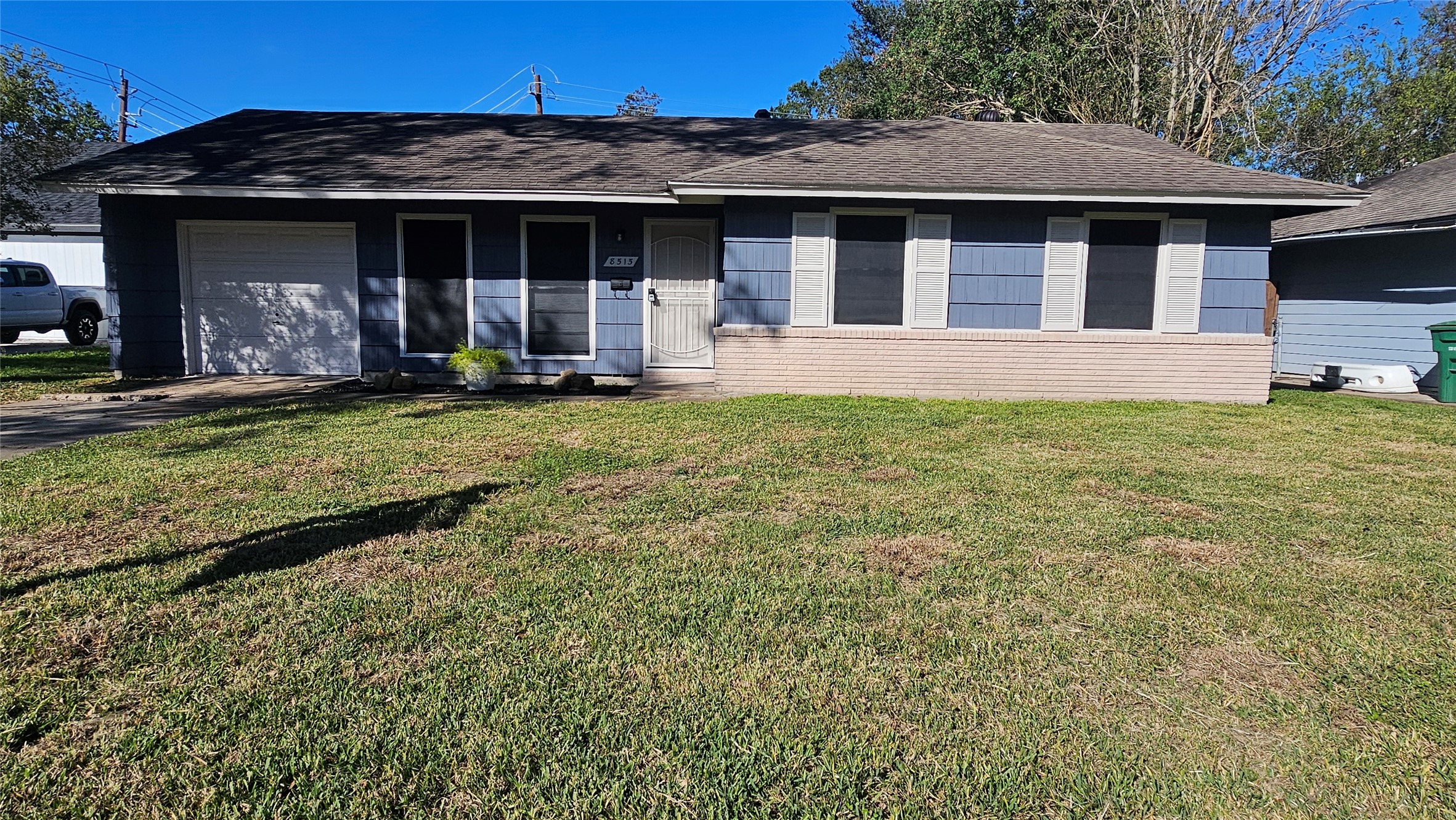 8515 Wilmerdean Street Houston TX 77061