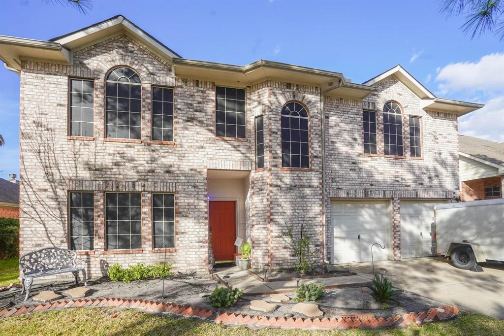 18218 Cypress Meade Lane Cypress TX 77429