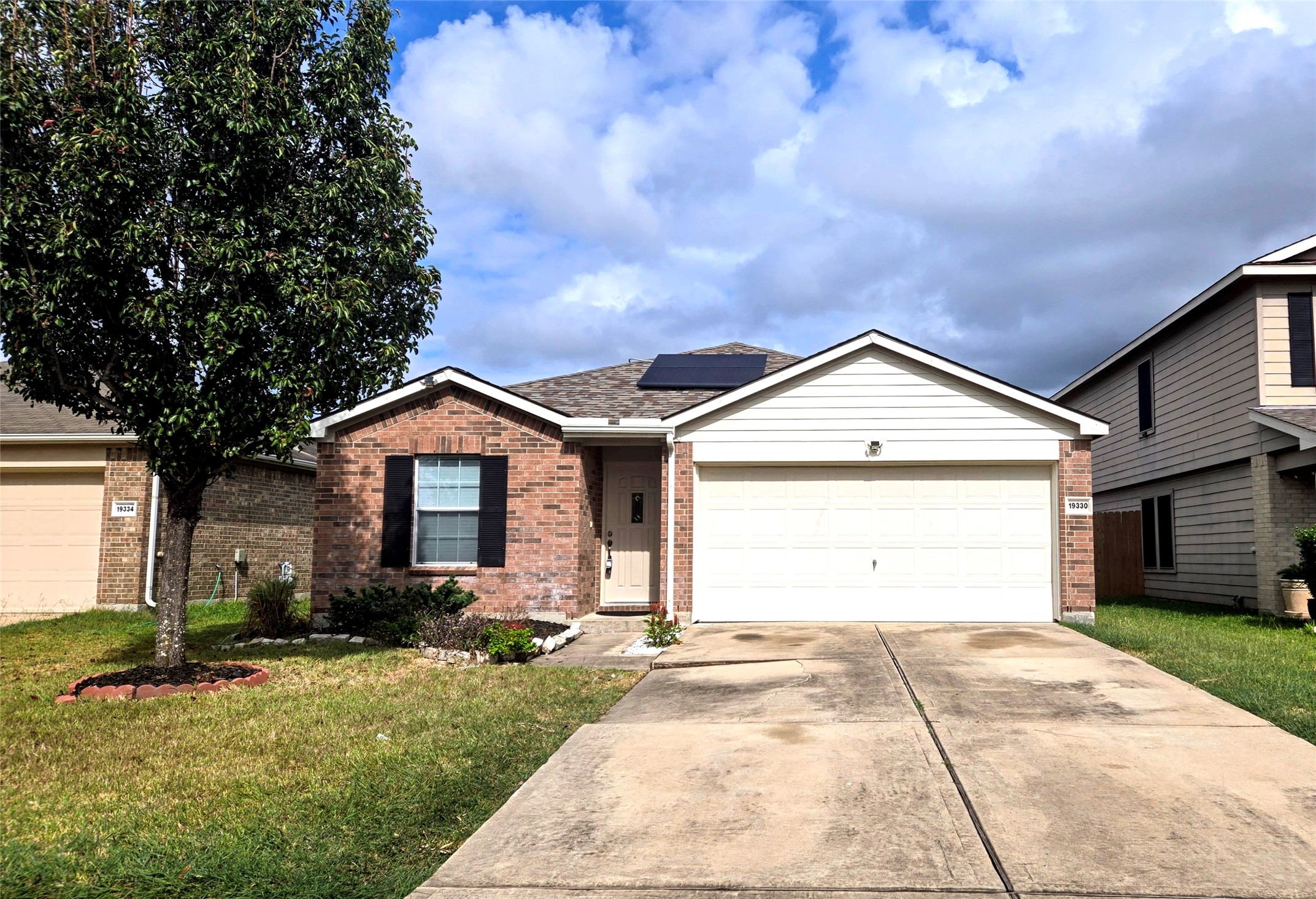 19330 Jordans Landing Lane Richmond TX 77407
