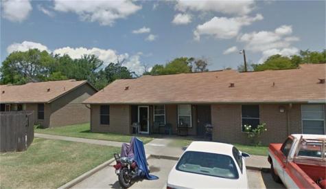 401 Mill Street Alto TX 75925