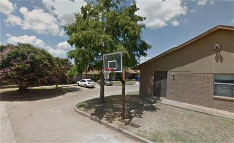 401 Mill Street Alto TX 75925