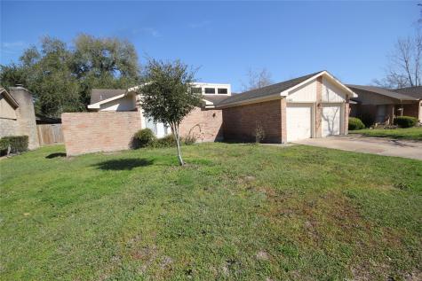 16606 Kassikay Drive Houston TX 77084