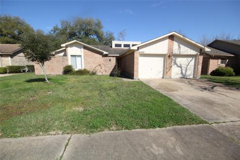 16606 Kassikay Drive Houston TX 77084