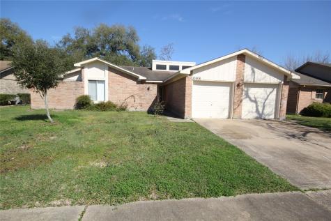 16606 Kassikay Drive Houston TX 77084