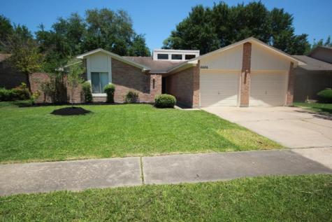 16606 Kassikay Drive Houston TX 77084