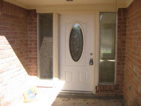16606 Kassikay Drive Houston TX 77084